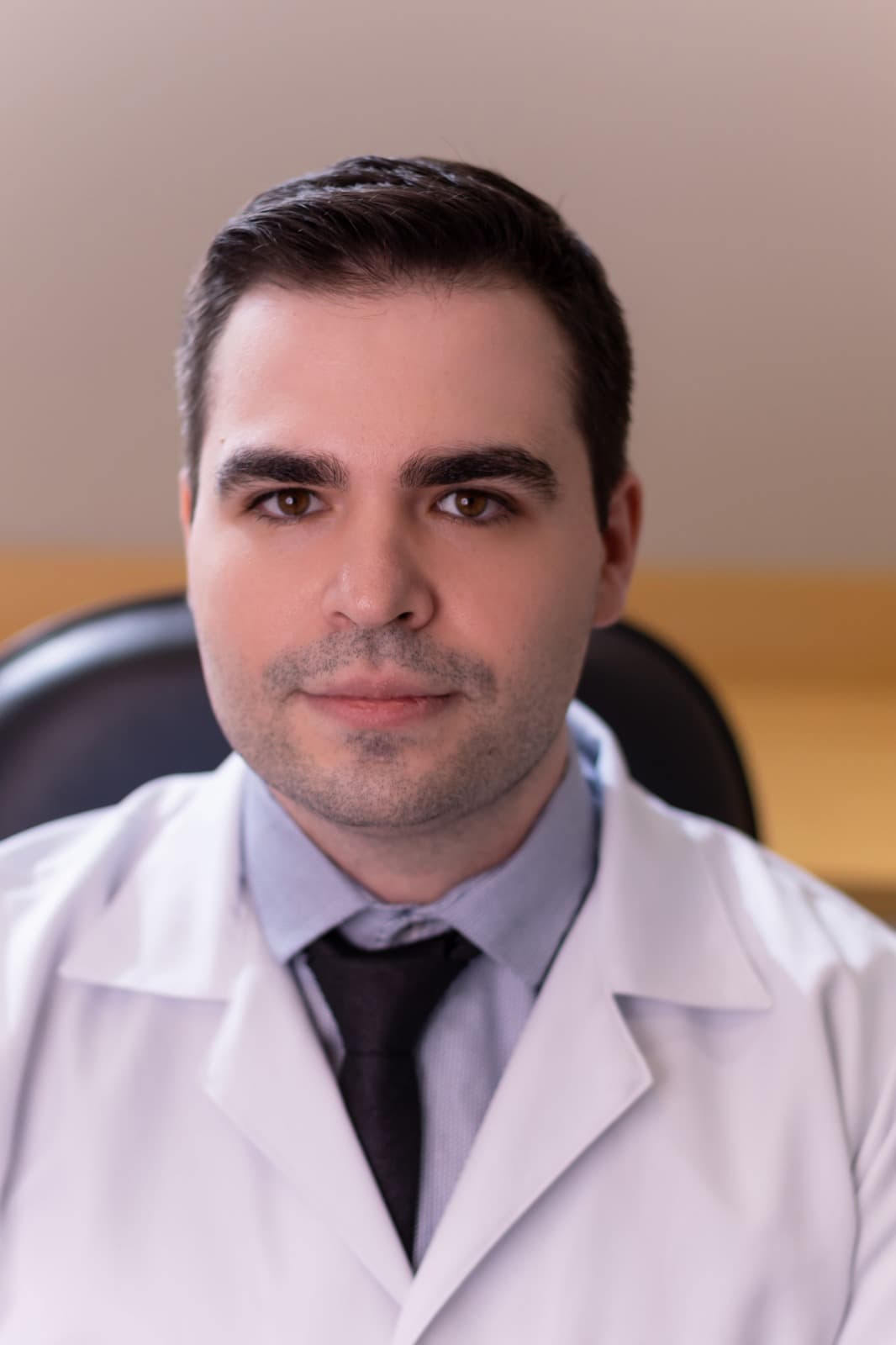 André Abegão